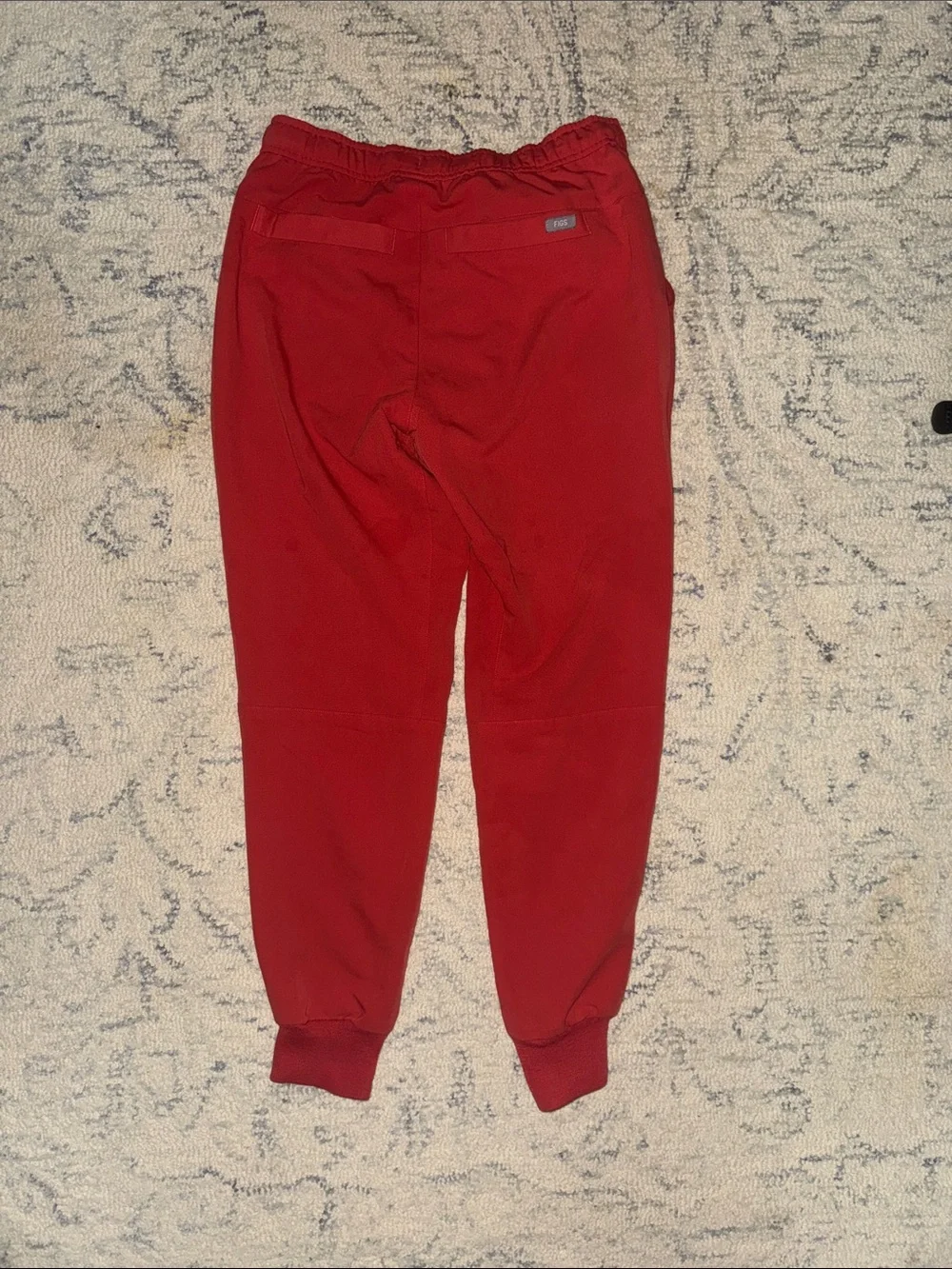 Figs Men’s Clay Tansen Short Jogger Scrub Pants